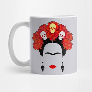 Frida Mug